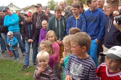 Foto des Albums: Herbstmarkt 2013