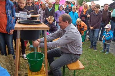 Foto des Albums: Herbstmarkt 2013