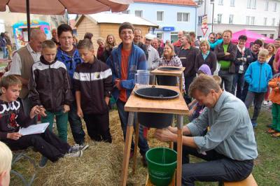 Foto des Albums: Herbstmarkt 2013