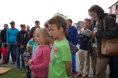 Foto des Albums: Herbstmarkt 2013