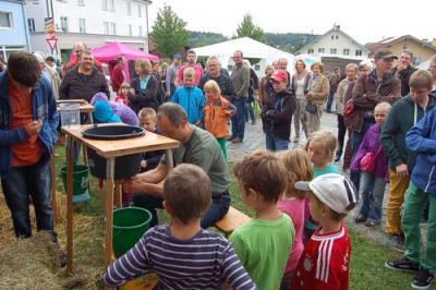 Foto des Albums: Herbstmarkt 2013