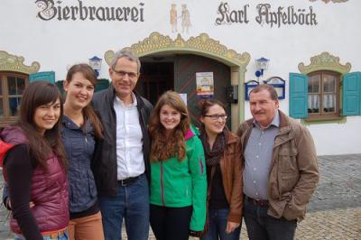 Foto des Albums: Herbstmarkt 2013