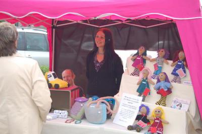 Foto des Albums: Herbstmarkt 2013