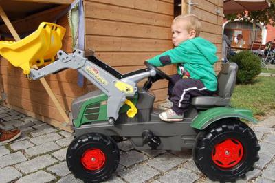 Foto des Albums: Herbstmarkt 2013