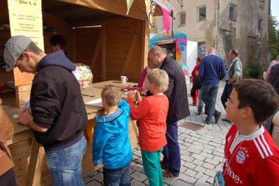 Foto des Albums: Herbstmarkt 2013