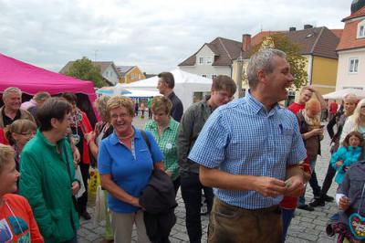 Foto des Albums: Herbstmarkt 2013