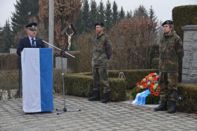 Foto des Albums: Jahrestag KSK Simbach 2013