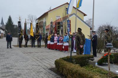 Foto des Albums: Jahrestag KSK Simbach 2013