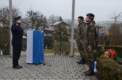 Foto des Albums: Jahrestag KSK Simbach 2013