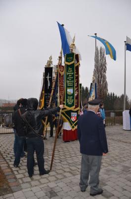 Foto des Albums: Jahrestag KSK Simbach 2013