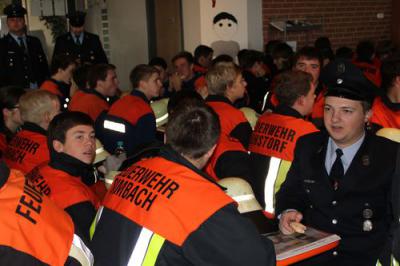 Foto des Albums: Kreisfeuerwehrjugendtag 2013