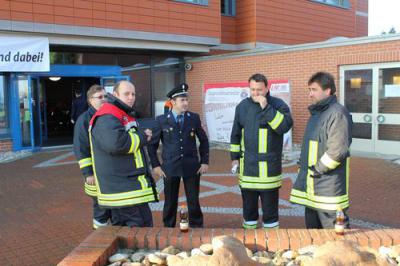 Foto des Albums: Kreisfeuerwehrjugendtag 2013