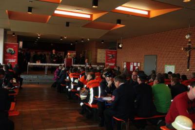 Foto des Albums: Kreisfeuerwehrjugendtag 2013