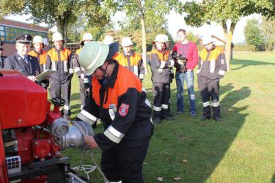 Foto des Albums: Kreisfeuerwehrjugendtag 2013