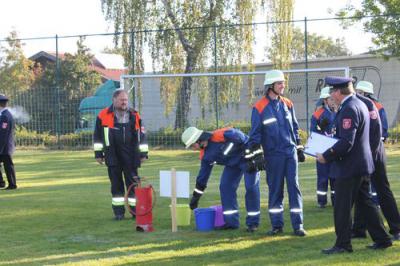 Foto des Albums: Kreisfeuerwehrjugendtag 2013