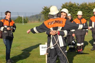Foto des Albums: Kreisfeuerwehrjugendtag 2013