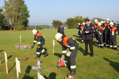 Foto des Albums: Kreisfeuerwehrjugendtag 2013
