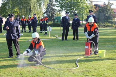 Foto des Albums: Kreisfeuerwehrjugendtag 2013