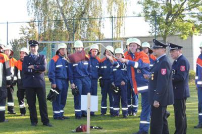 Foto des Albums: Kreisfeuerwehrjugendtag 2013