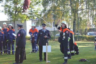 Foto des Albums: Kreisfeuerwehrjugendtag 2013