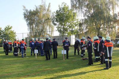 Foto des Albums: Kreisfeuerwehrjugendtag 2013