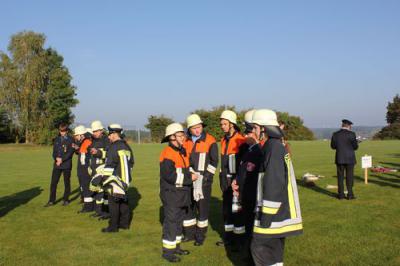 Foto des Albums: Kreisfeuerwehrjugendtag 2013