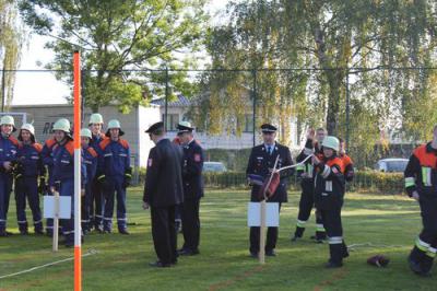Foto des Albums: Kreisfeuerwehrjugendtag 2013