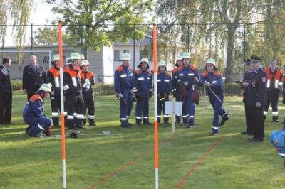 Foto des Albums: Kreisfeuerwehrjugendtag 2013