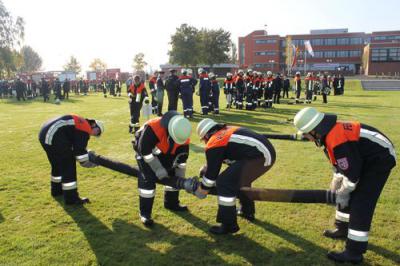 Foto des Albums: Kreisfeuerwehrjugendtag 2013