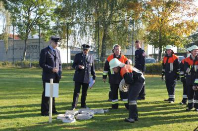 Foto des Albums: Kreisfeuerwehrjugendtag 2013