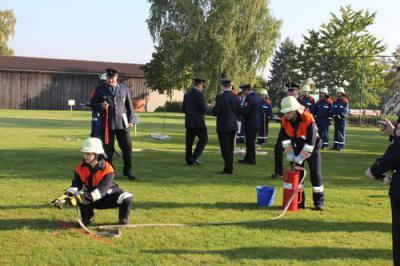 Foto des Albums: Kreisfeuerwehrjugendtag 2013