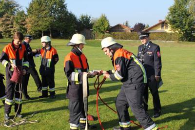 Foto des Albums: Kreisfeuerwehrjugendtag 2013