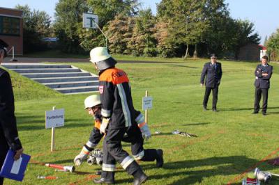 Foto des Albums: Kreisfeuerwehrjugendtag 2013