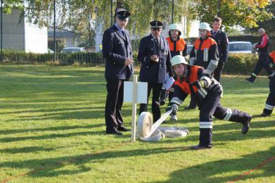 Foto des Albums: Kreisfeuerwehrjugendtag 2013