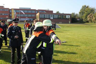 Foto des Albums: Kreisfeuerwehrjugendtag 2013