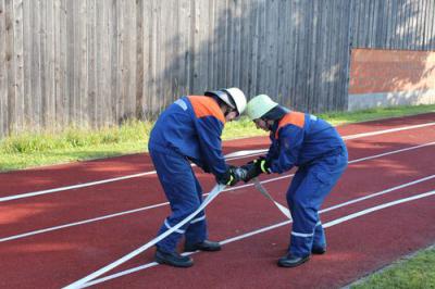 Foto des Albums: Kreisfeuerwehrjugendtag 2013