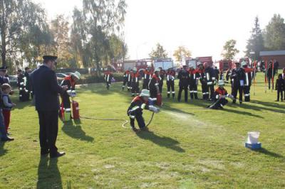 Foto des Albums: Kreisfeuerwehrjugendtag 2013