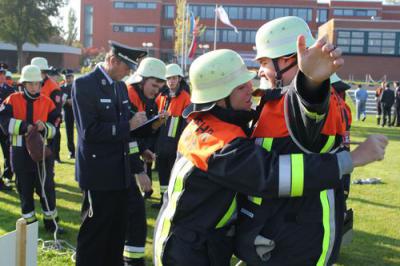 Foto des Albums: Kreisfeuerwehrjugendtag 2013