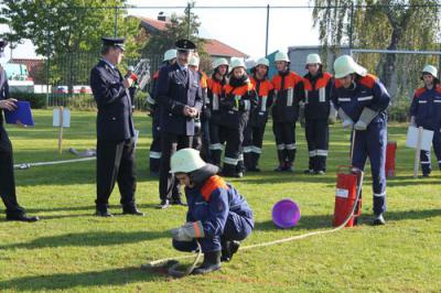 Foto des Albums: Kreisfeuerwehrjugendtag 2013