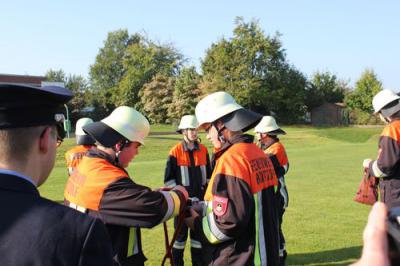 Foto des Albums: Kreisfeuerwehrjugendtag 2013