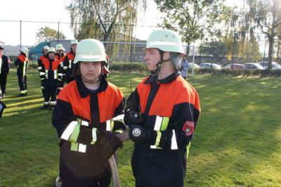 Foto des Albums: Kreisfeuerwehrjugendtag 2013