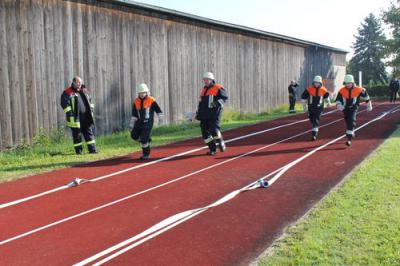 Foto des Albums: Kreisfeuerwehrjugendtag 2013