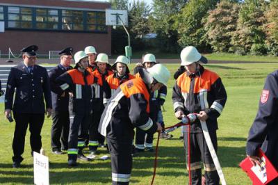 Foto des Albums: Kreisfeuerwehrjugendtag 2013