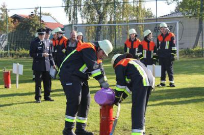 Foto des Albums: Kreisfeuerwehrjugendtag 2013