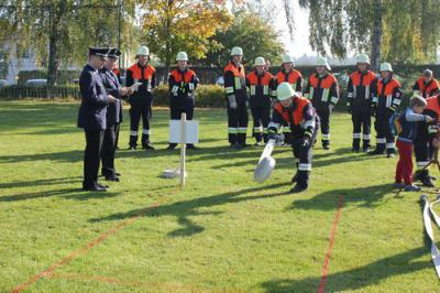 Foto des Albums: Kreisfeuerwehrjugendtag 2013