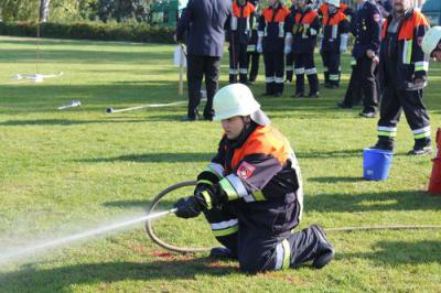 Foto des Albums: Kreisfeuerwehrjugendtag 2013