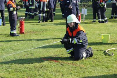 Foto des Albums: Kreisfeuerwehrjugendtag 2013