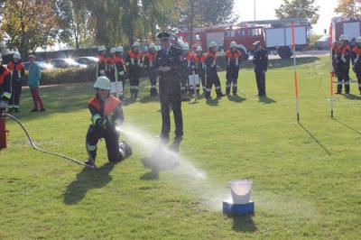 Foto des Albums: Kreisfeuerwehrjugendtag 2013