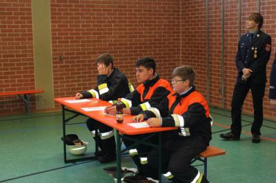 Foto des Albums: Kreisfeuerwehrjugendtag 2013