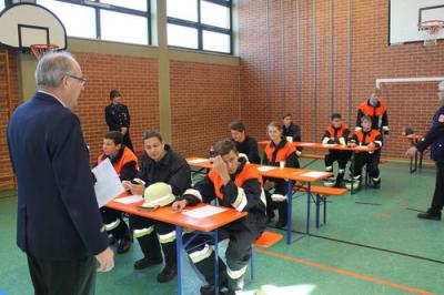 Foto des Albums: Kreisfeuerwehrjugendtag 2013